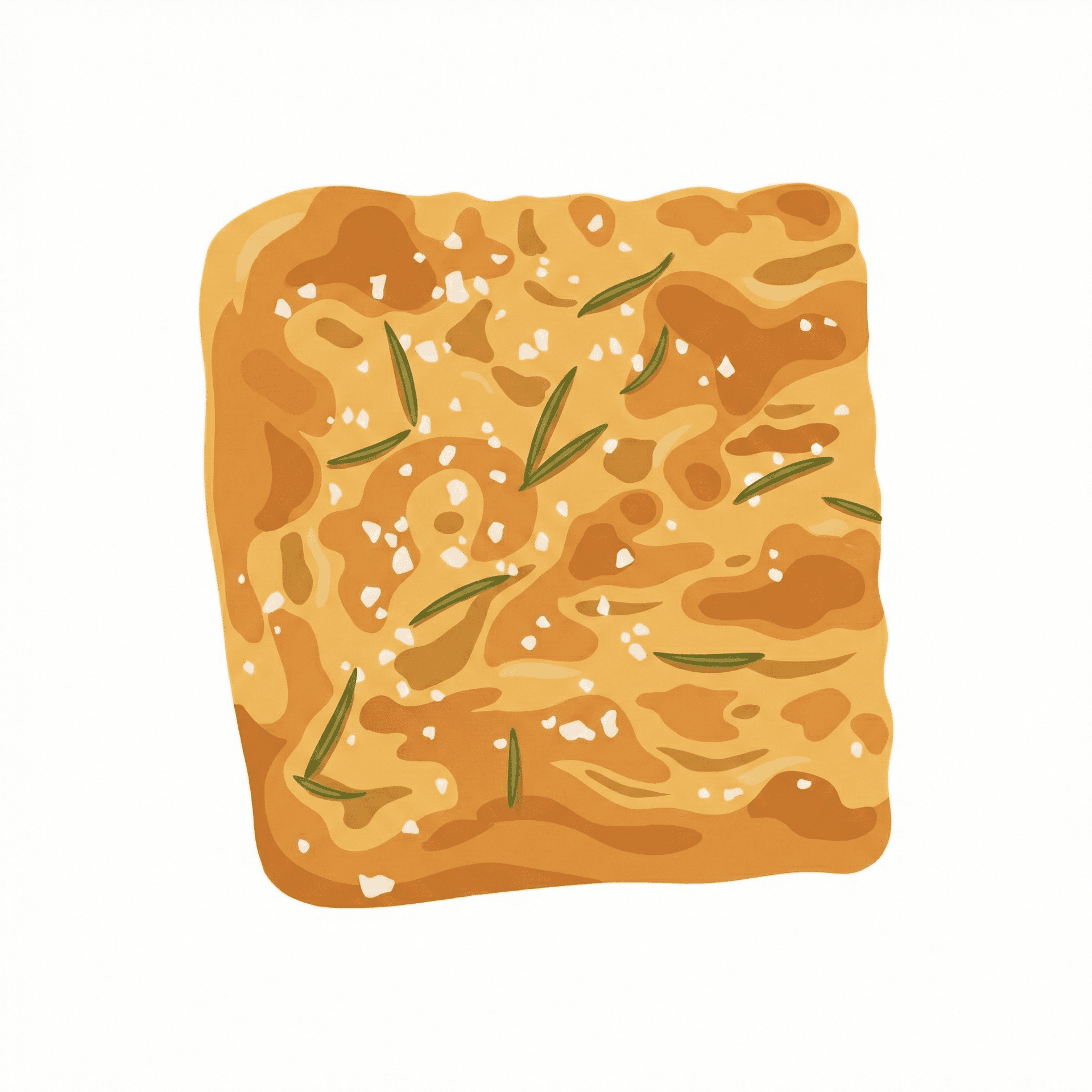 Focaccia
